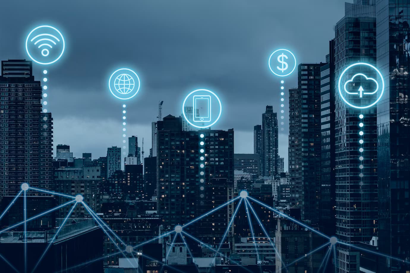 network-connectivity