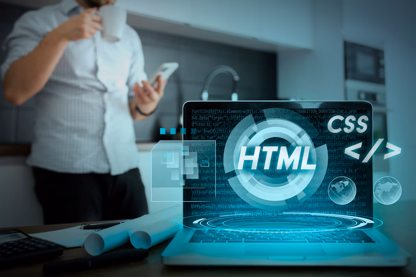 web-development